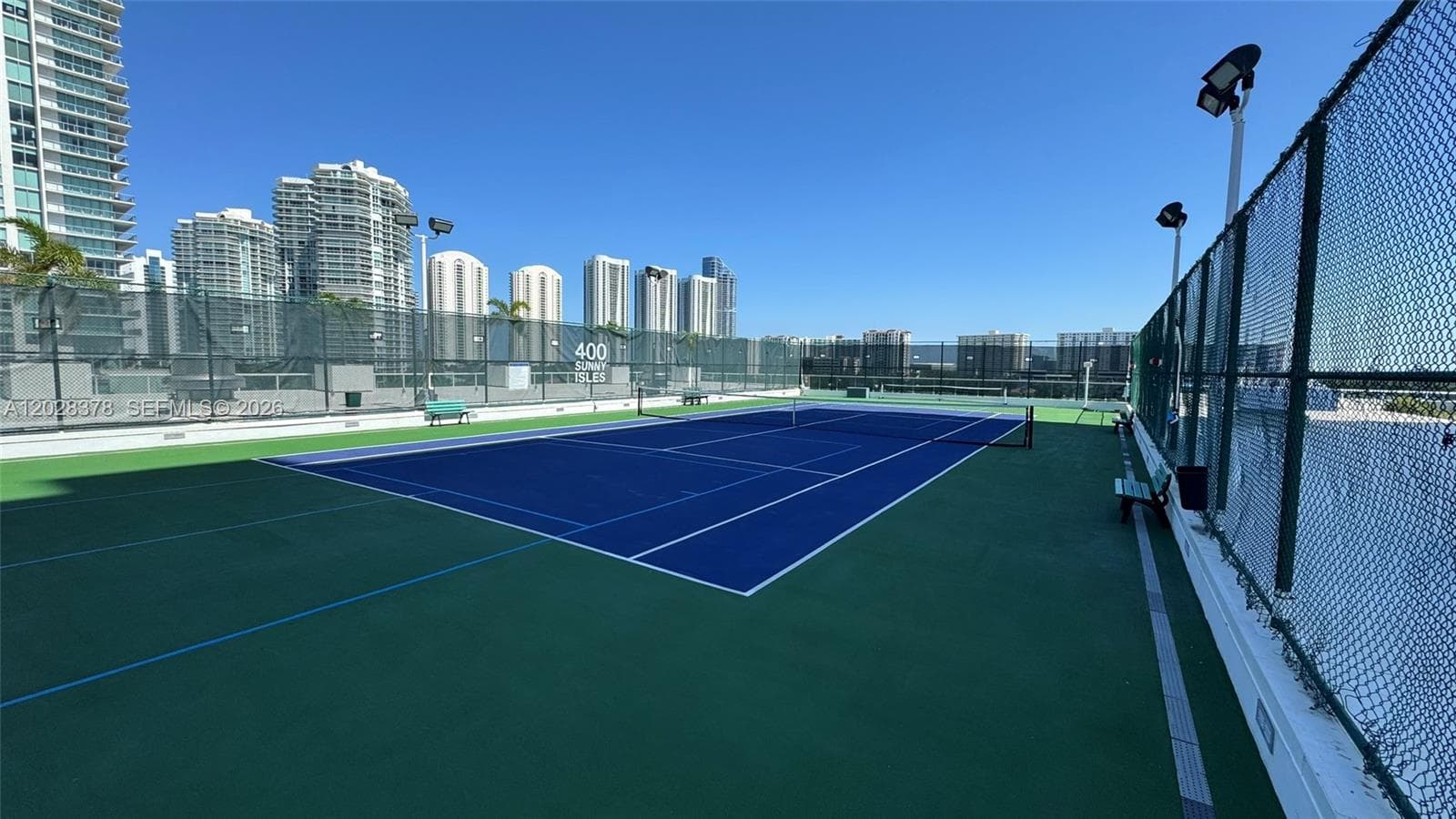 400 Sunny Isles Condo Wes, Sunny Isles Beach, FL — 50