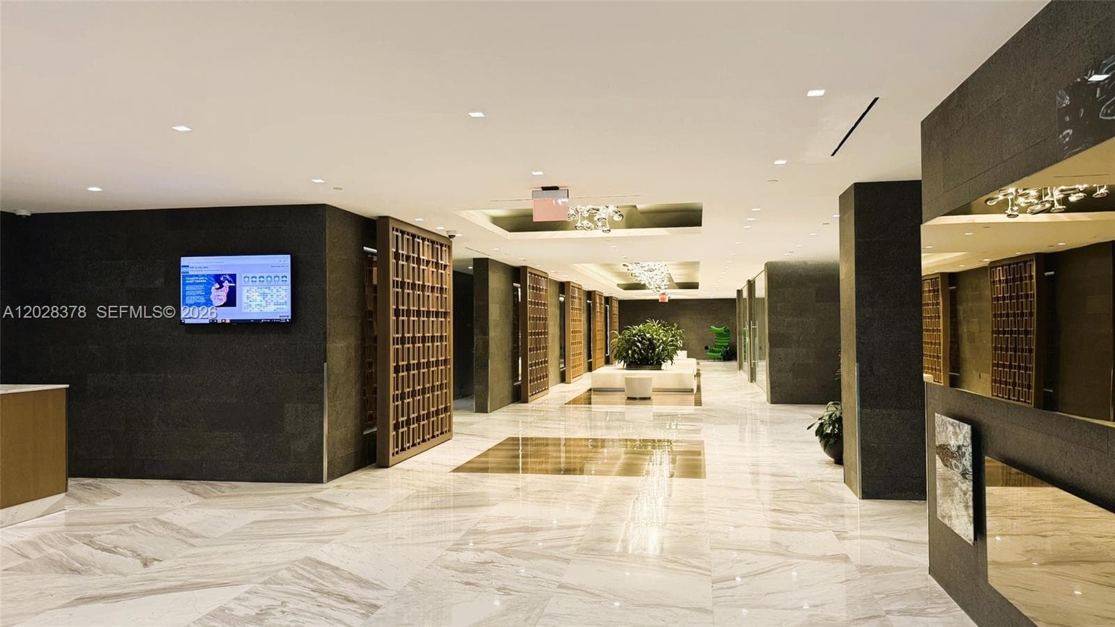400 Sunny Isles Condo Wes, Sunny Isles Beach, FL — 58