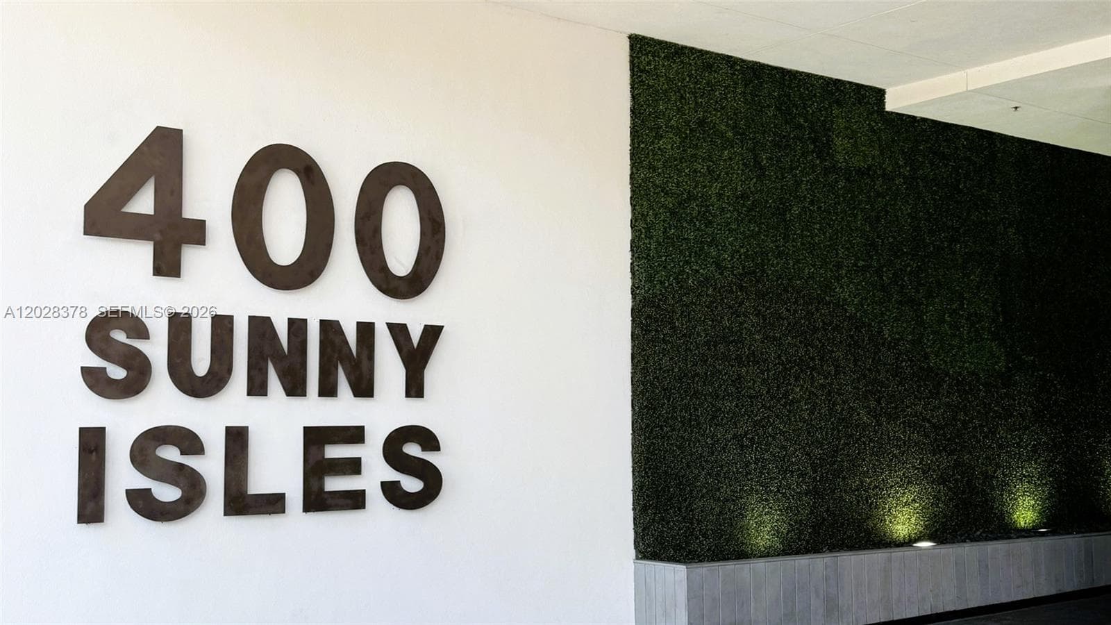 400 Sunny Isles Condo Wes, Sunny Isles Beach, FL — 48