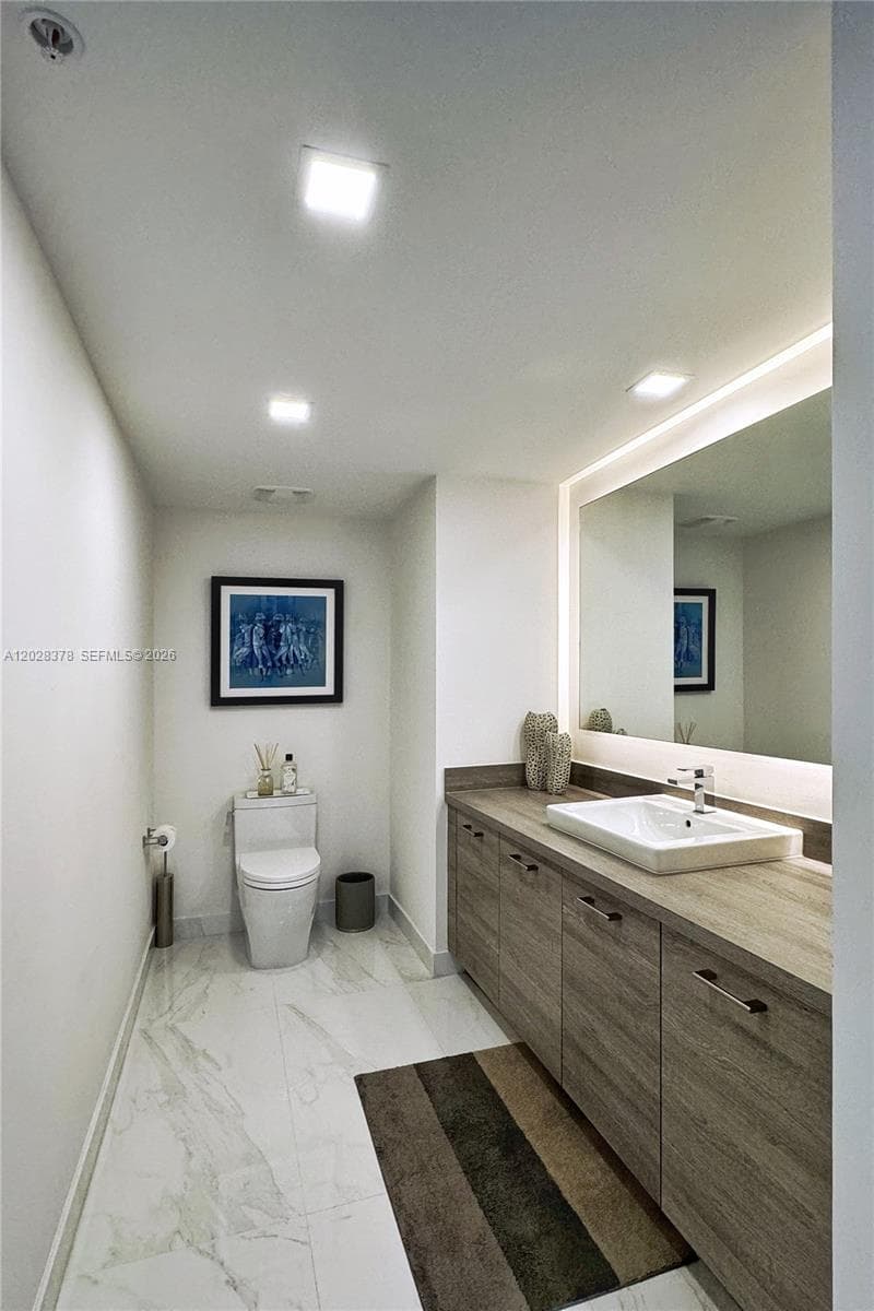 400 Sunny Isles Condo Wes, Sunny Isles Beach, FL — 19