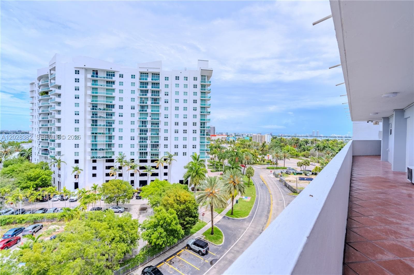 7904 West Dr # 810, North Bay Village FL 33141 — 23