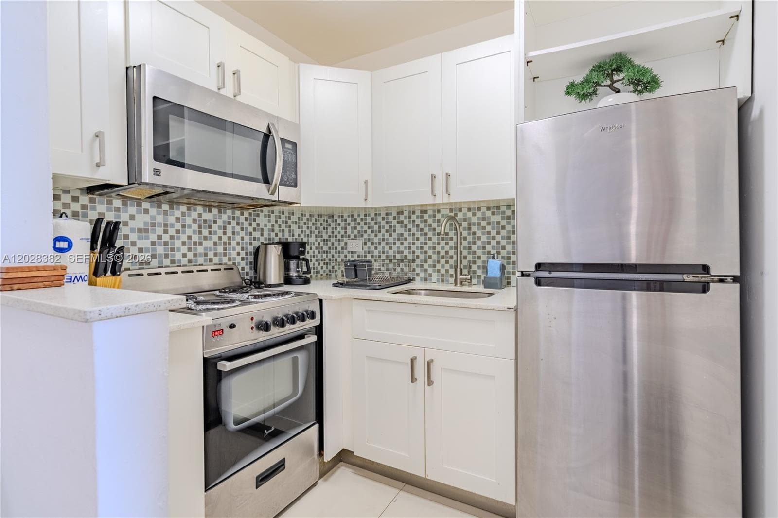 7904 West Dr # 810, North Bay Village FL 33141 — 17