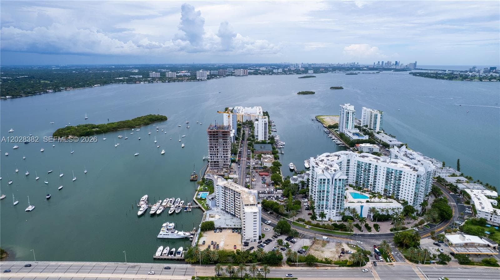 7904 West Dr # 810, North Bay Village FL 33141 — 12