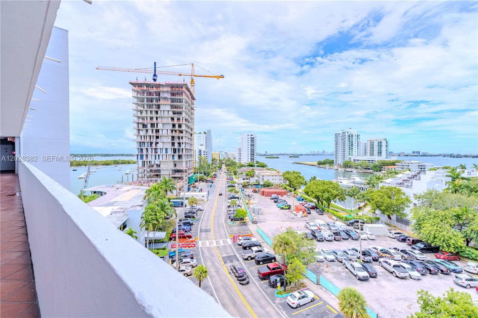 7904 West Dr # 810, North Bay Village FL 33141 — 22