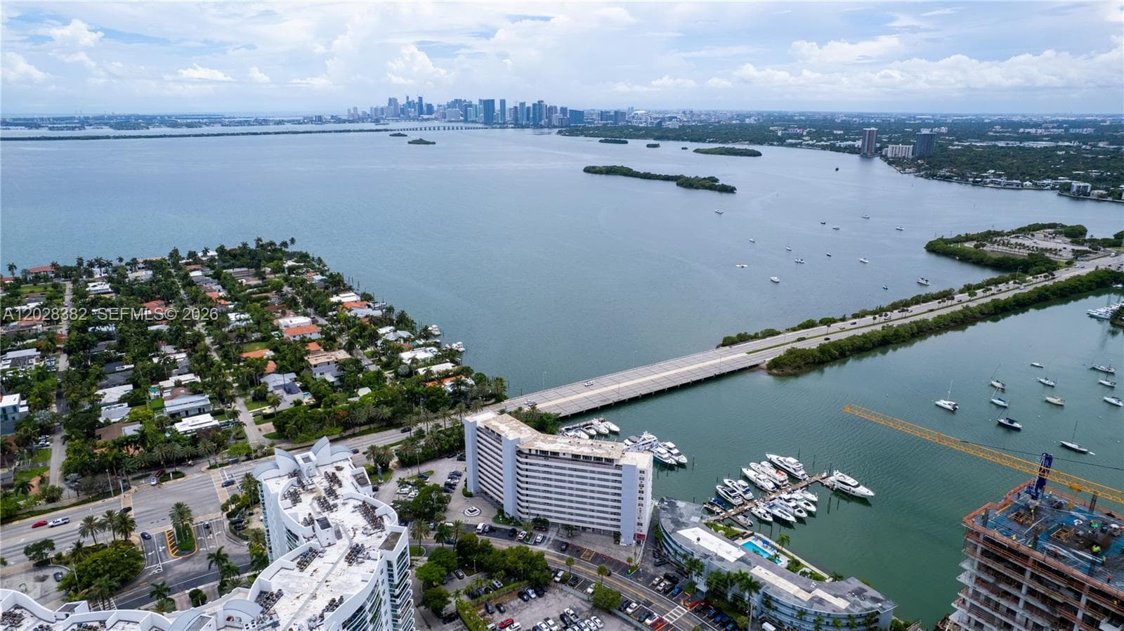7904 West Dr # 810, North Bay Village FL 33141 — 7