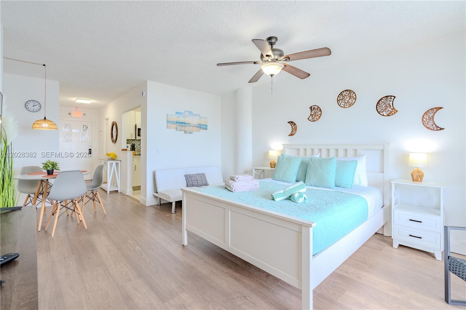 7904 West Dr # 810, North Bay Village FL 33141 — 3