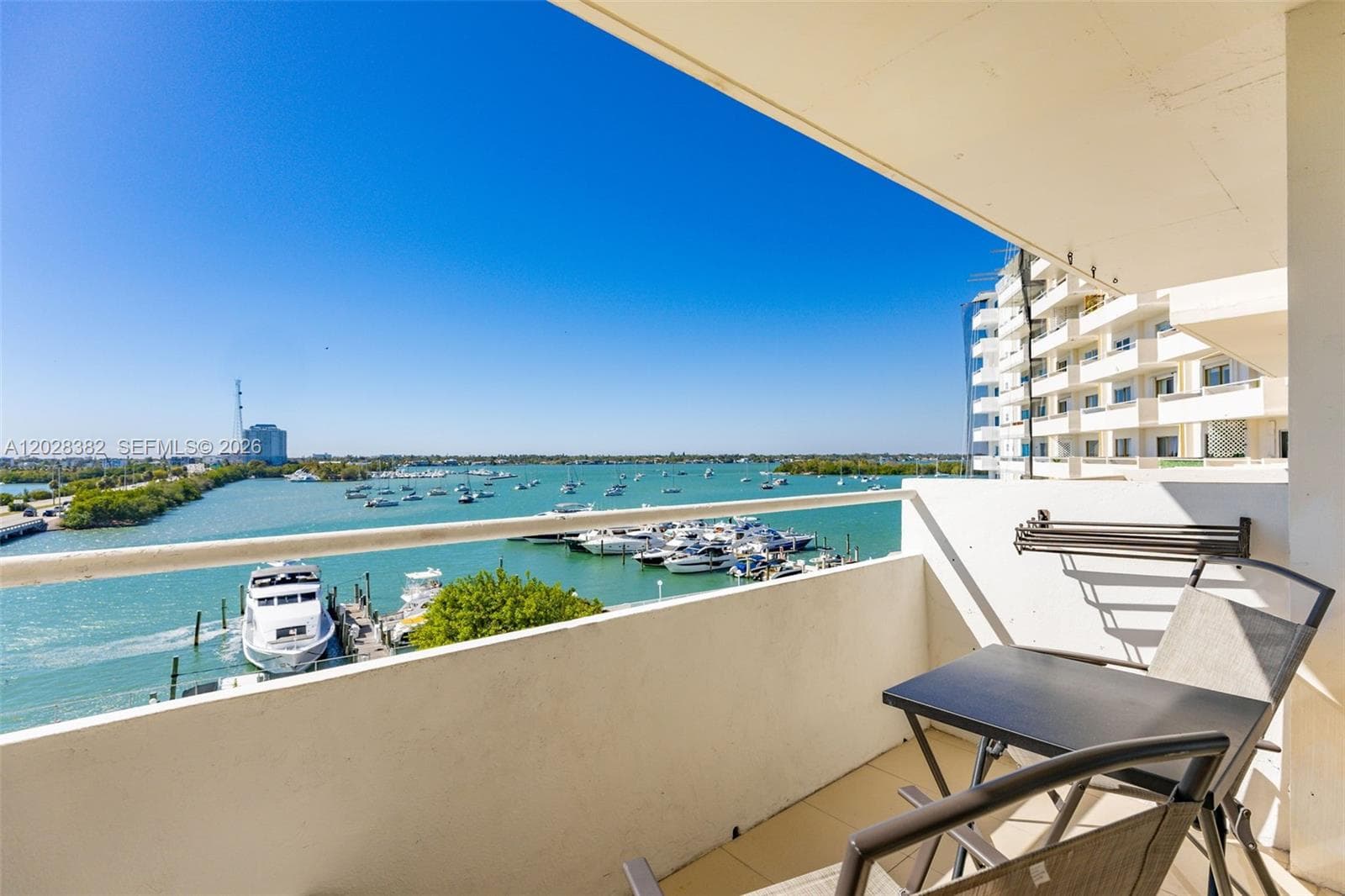 7904 West Dr # 810, North Bay Village FL 33141 — 1