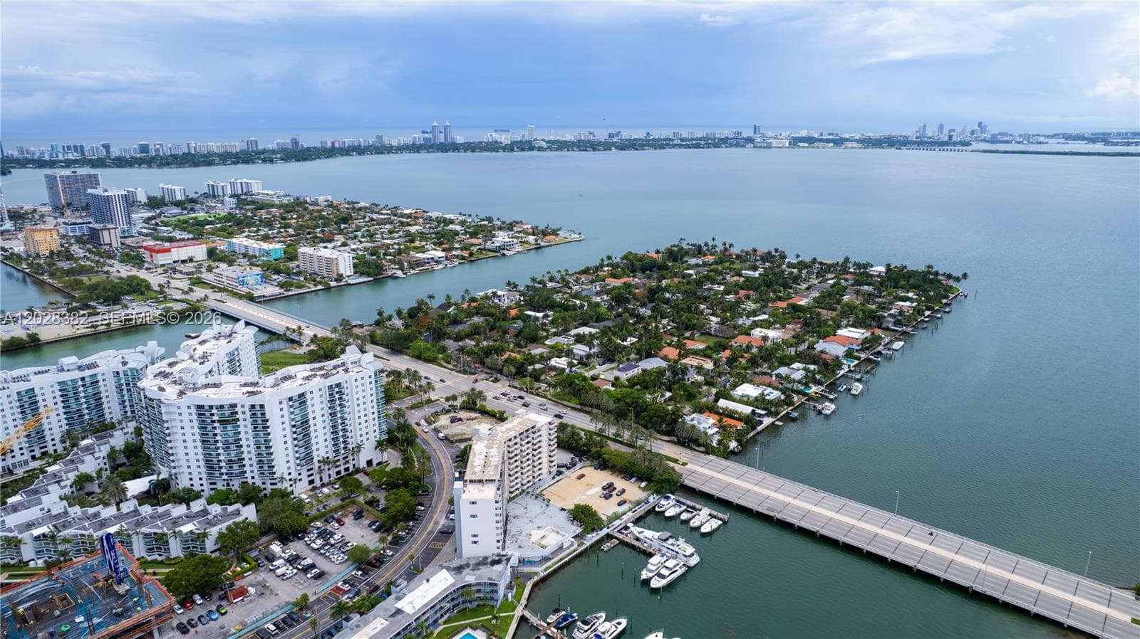 7904 West Dr # 810, North Bay Village FL 33141 — 9