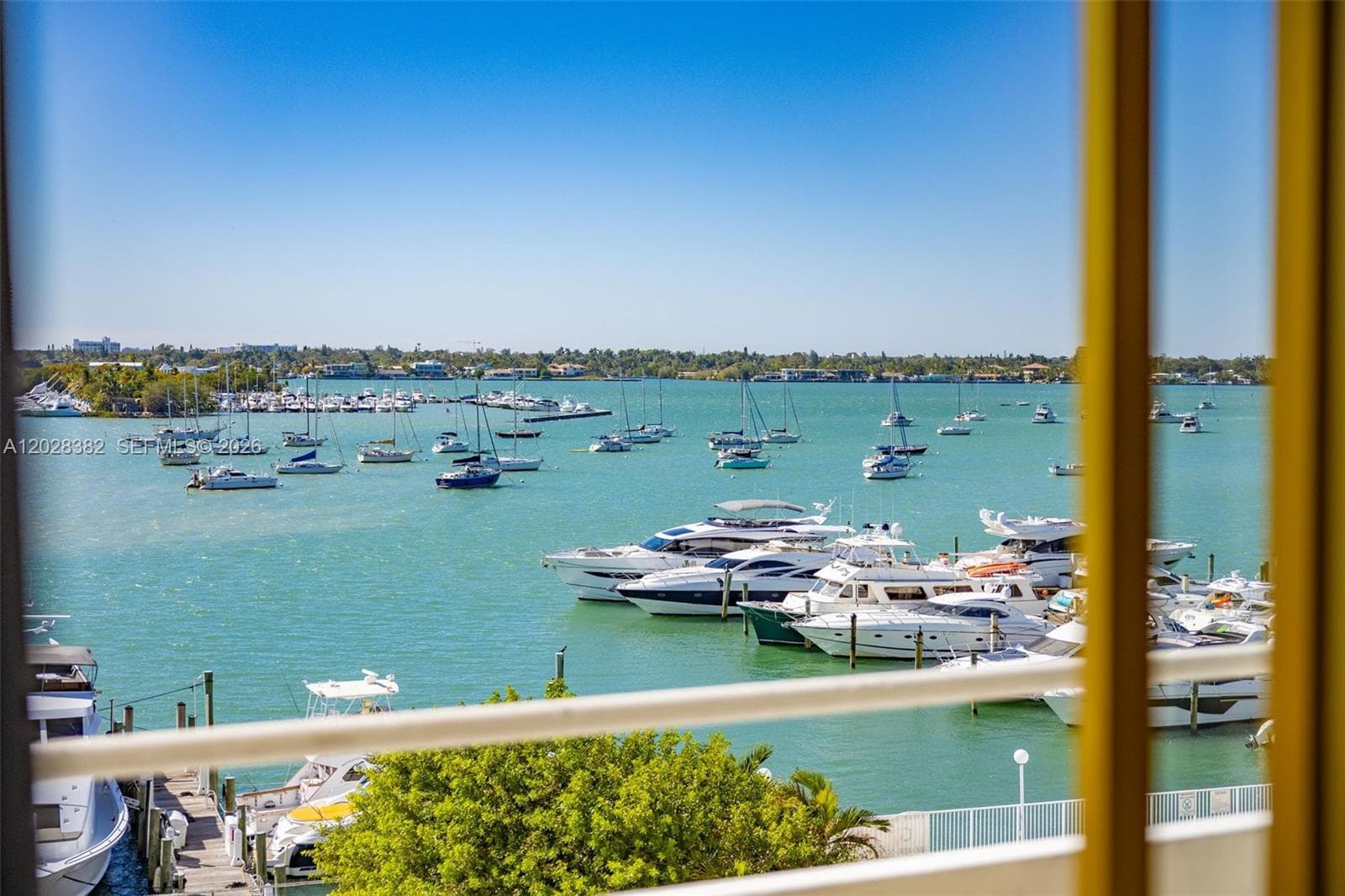 7904 West Dr # 810, North Bay Village FL 33141 — 30