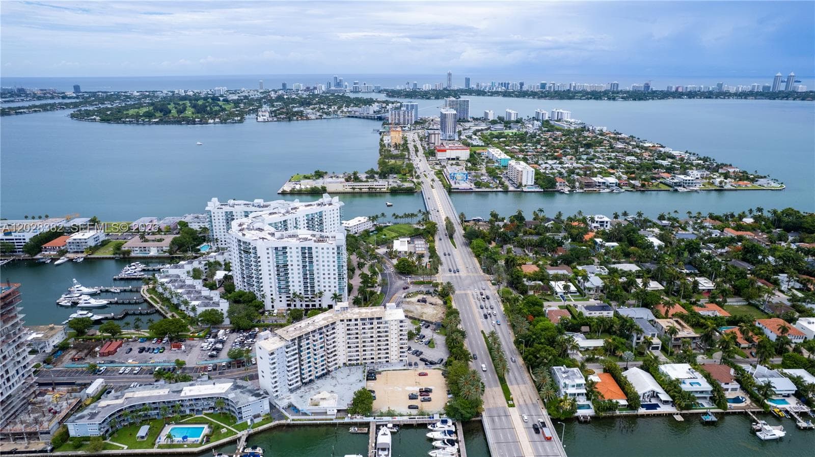 7904 West Dr # 810, North Bay Village FL 33141 — 10