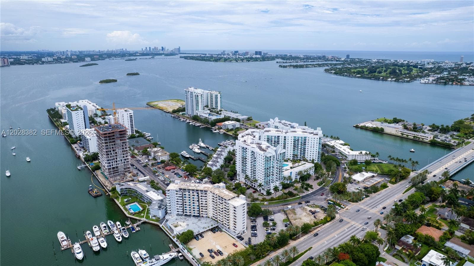 7904 West Dr # 810, North Bay Village FL 33141 — 11