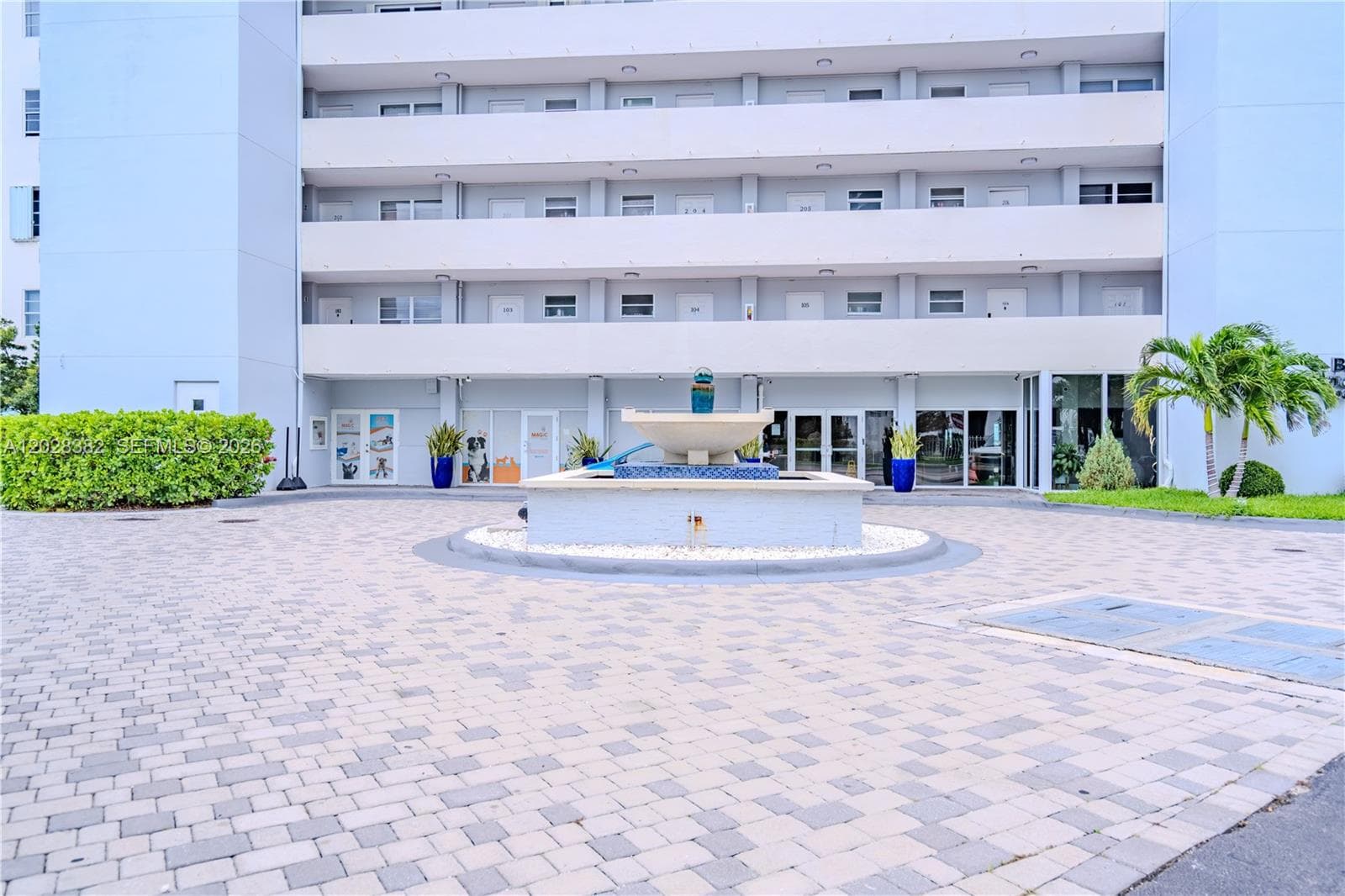 7904 West Dr # 810, North Bay Village FL 33141 — 29