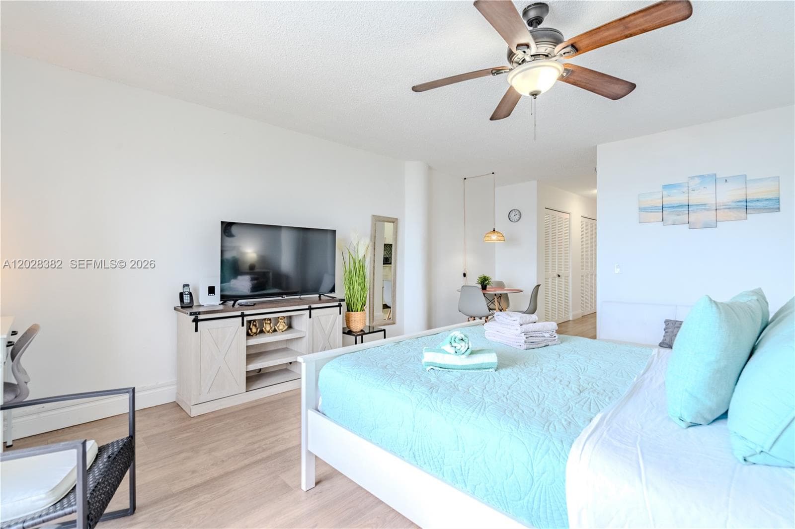 7904 West Dr # 810, North Bay Village FL 33141 — 4