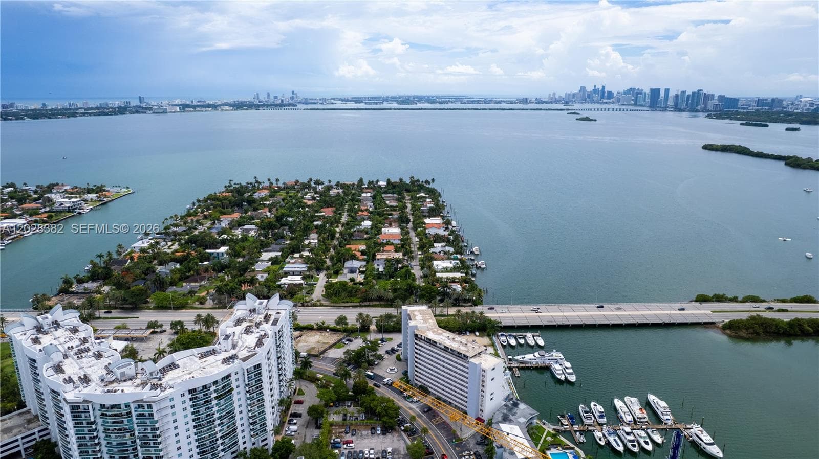 7904 West Dr # 810, North Bay Village FL 33141 — 8