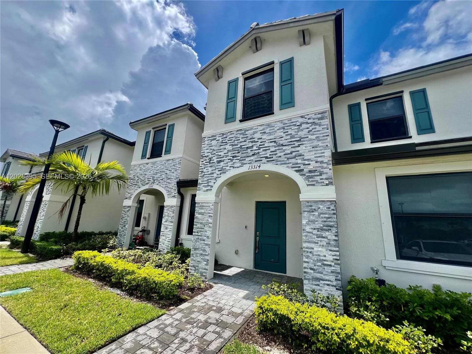 13314 SW 286th Ter # 13314, Homestead FL 33033 — 2