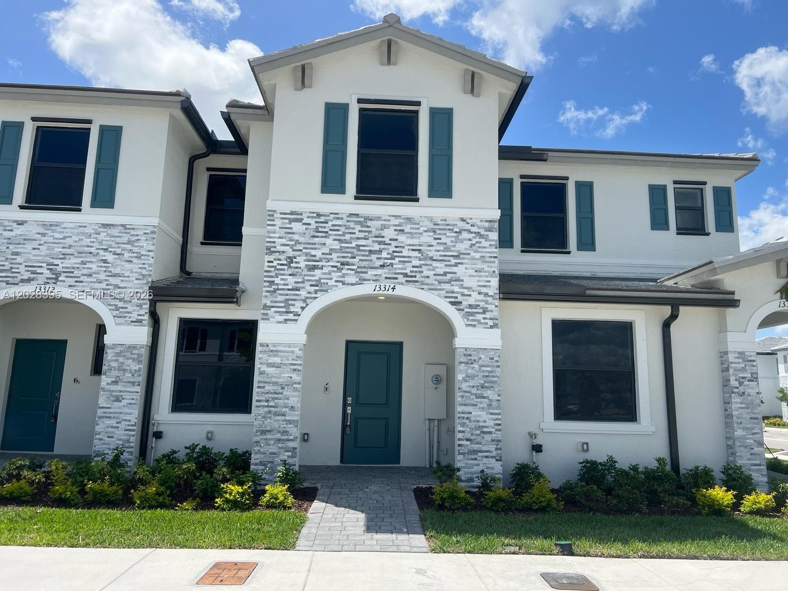 13314 SW 286th Ter # 13314, Homestead FL 33033 — 1