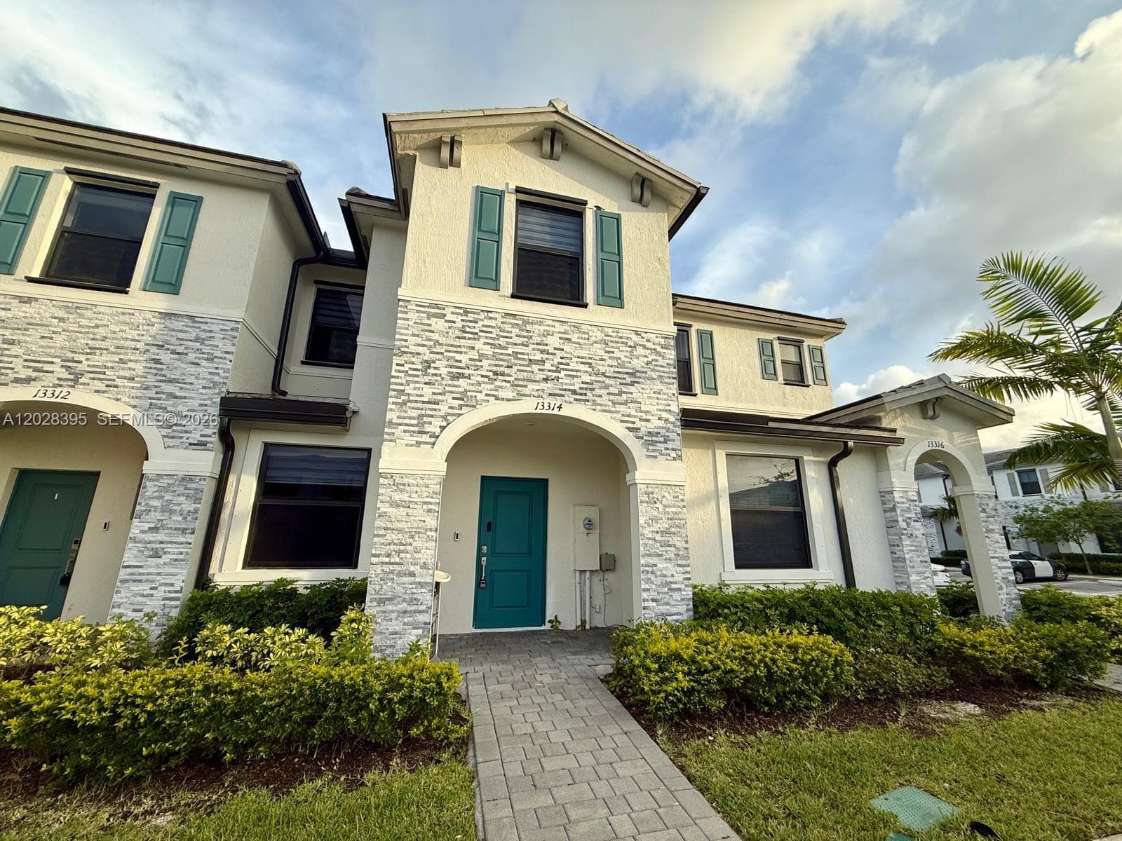 13314 SW 286th Ter # 13314, Homestead FL 33033 — 25