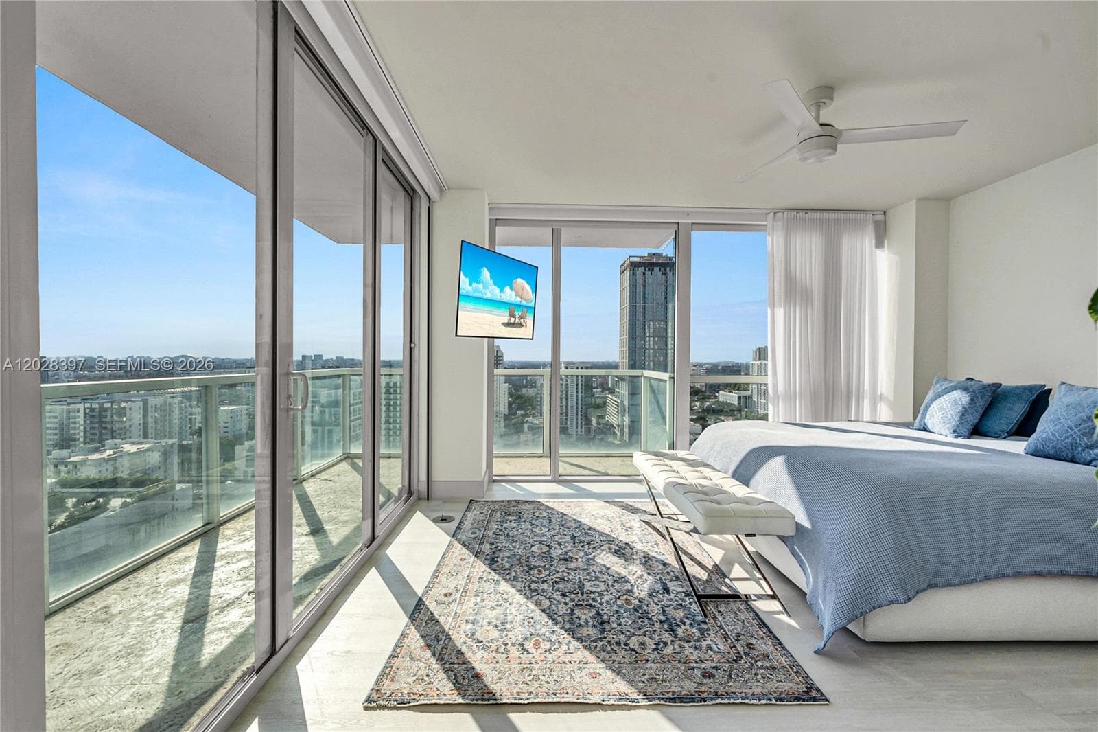 665 NE 25th St # 2301, Miami FL 33137 — 9