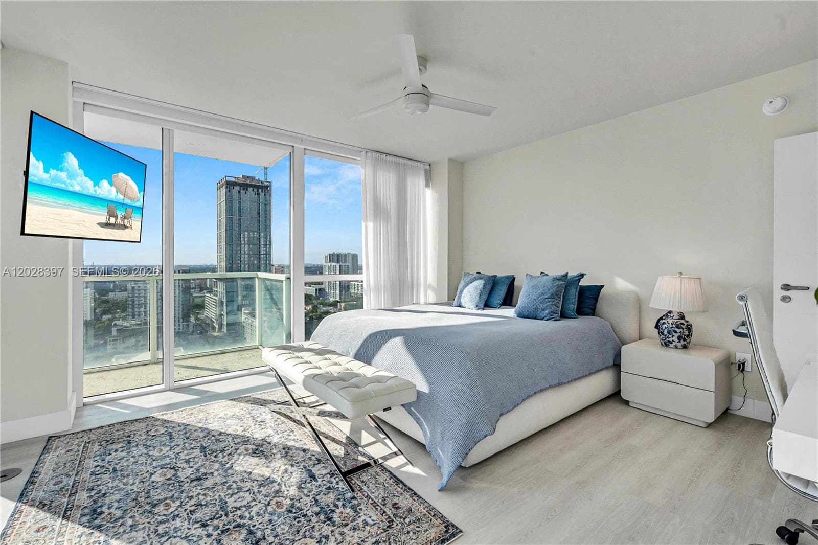 665 NE 25th St # 2301, Miami FL 33137 — 10