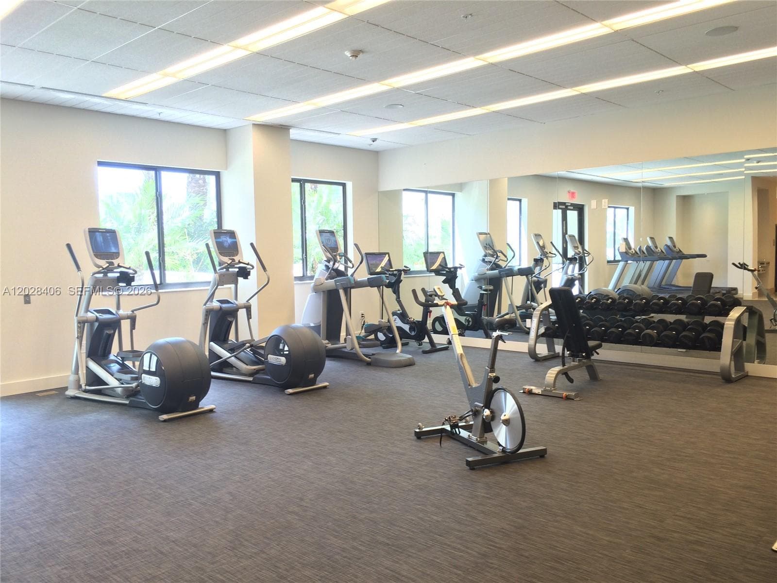999 SW 1 AVE # 1907, Miami FL 33130 — 12
