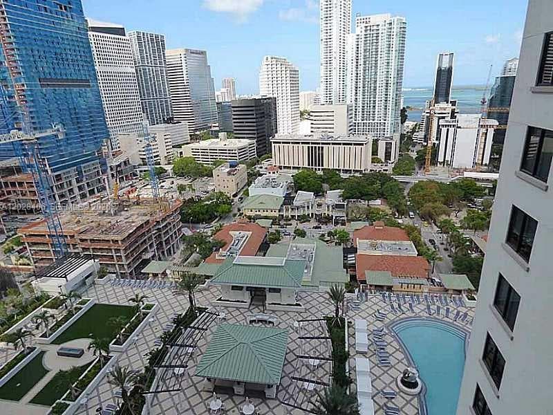 999 SW 1 AVE # 1907, Miami FL 33130 — 5