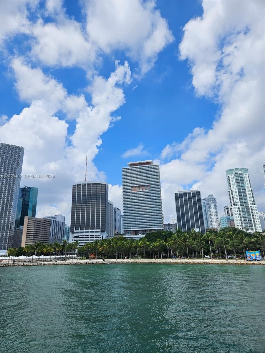 50 Biscayne Blvd # 703, Miami FL 33132 — 2