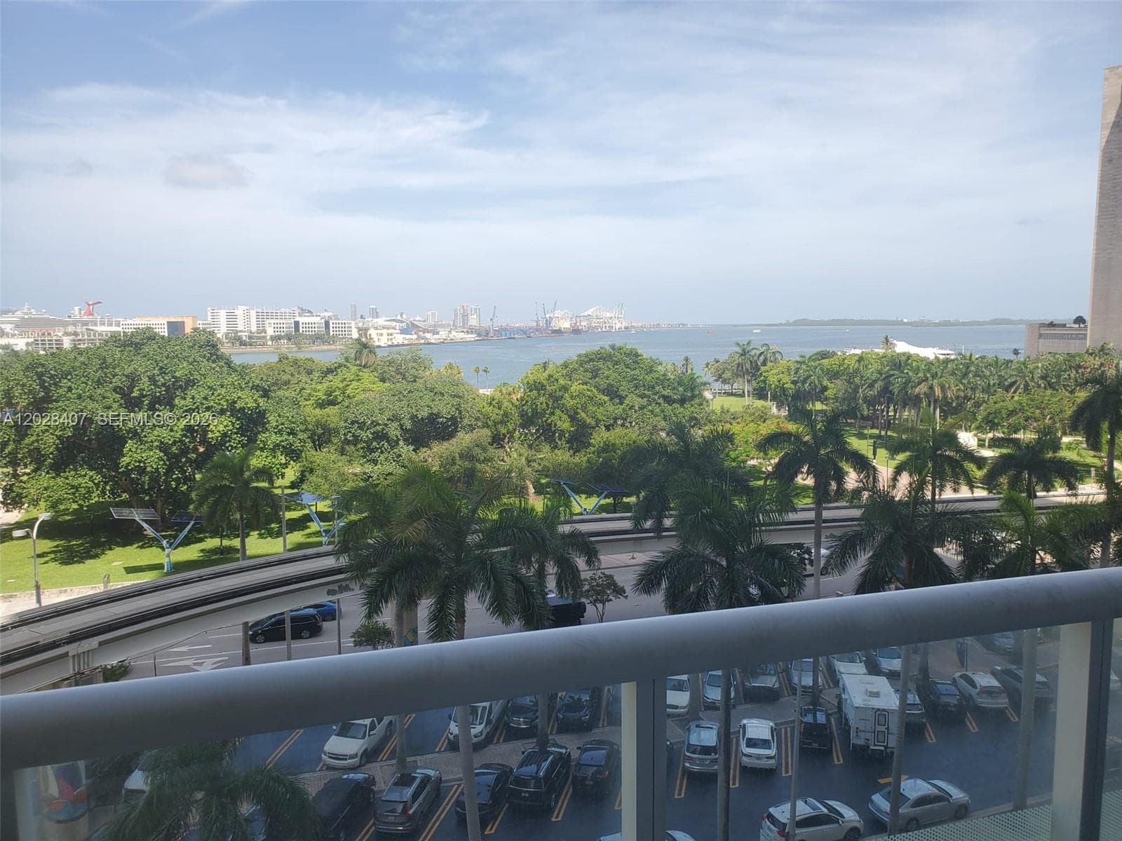 50 Biscayne Blvd # 703, Miami FL 33132 — 16