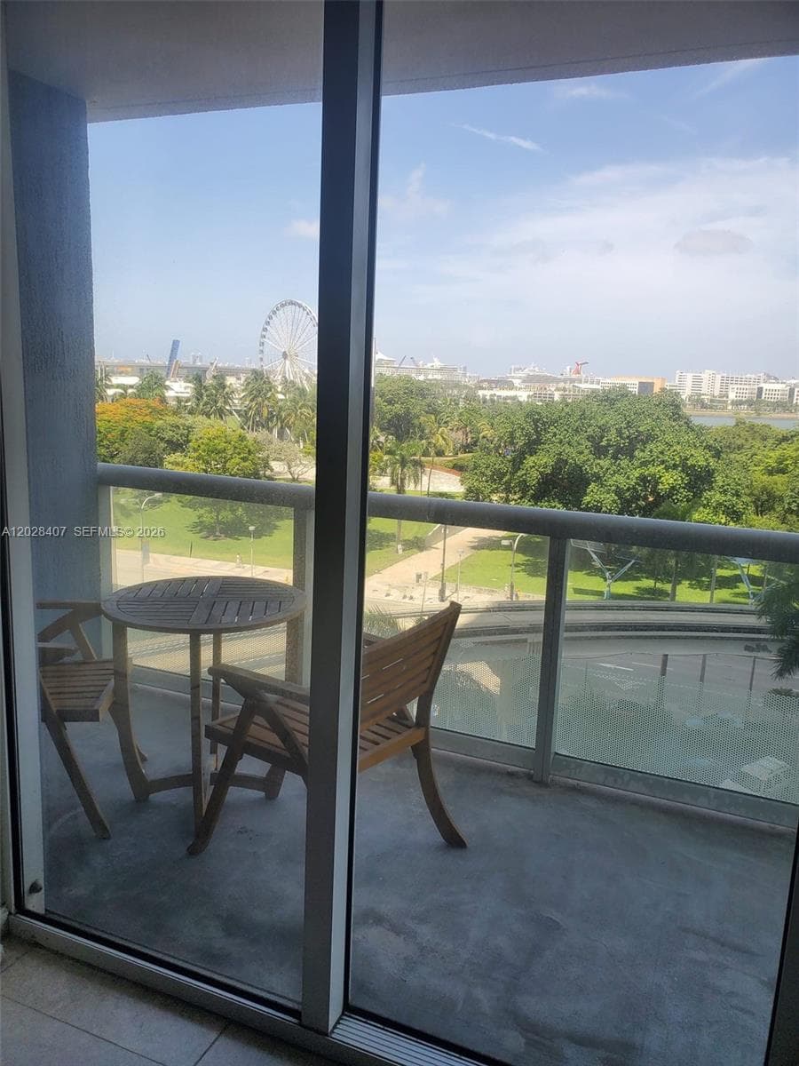 50 Biscayne Blvd # 703, Miami FL 33132 — 11