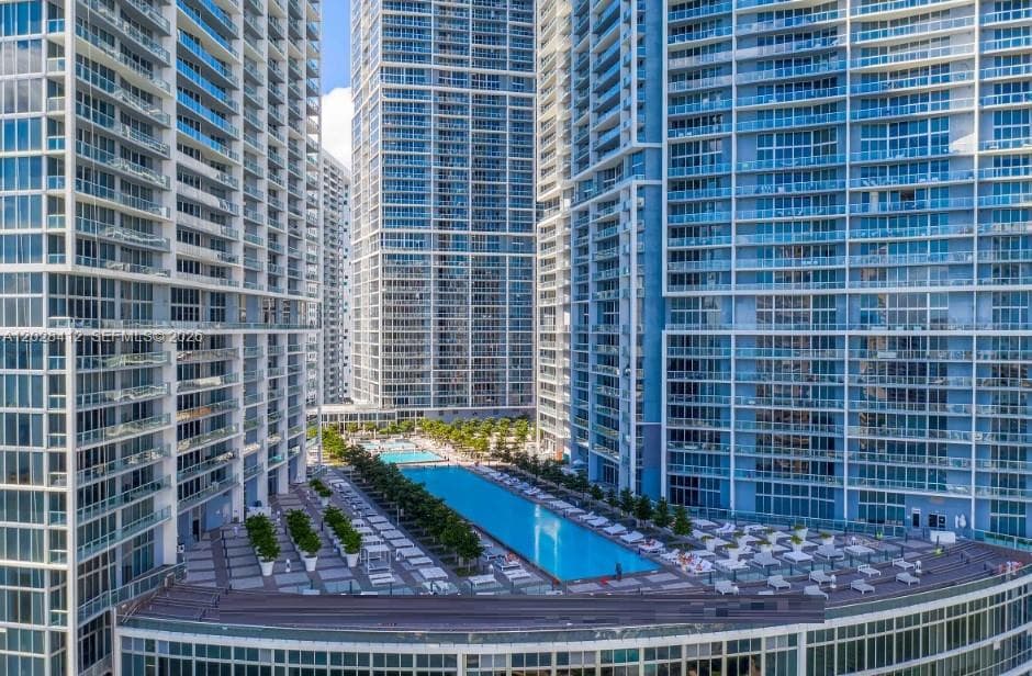 475 Brickell Ave # 1208, Miami FL 33131 — 2