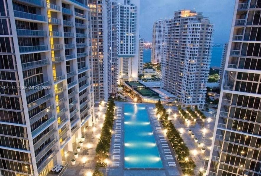 475 Brickell Ave # 1208, Miami FL 33131 — 3