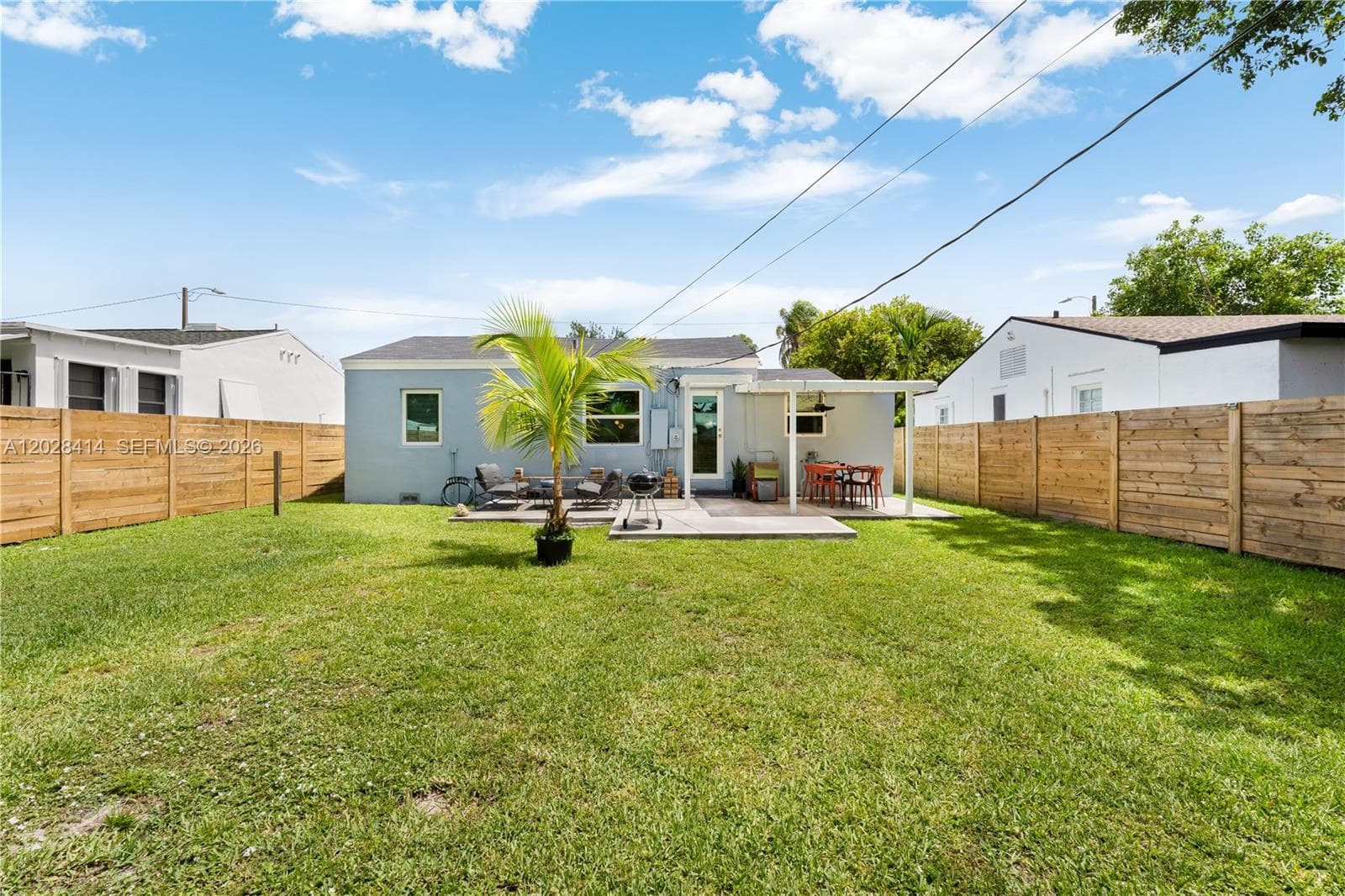 541 NW 49th St, Miami FL 33127 — 23