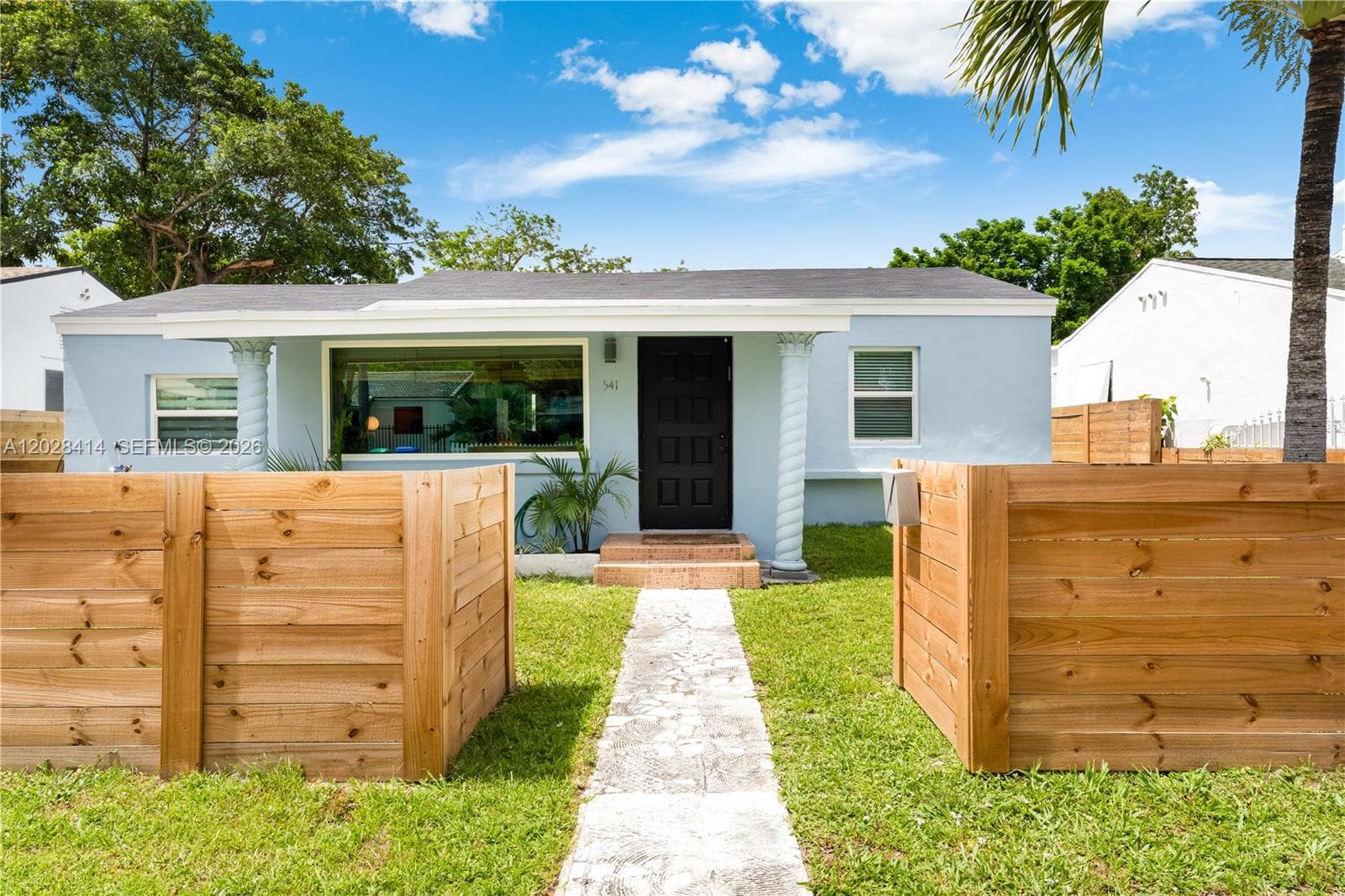 541 NW 49th St, Miami FL 33127 — 27