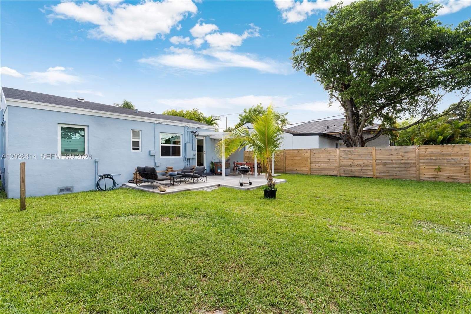 541 NW 49th St, Miami FL 33127 — 22