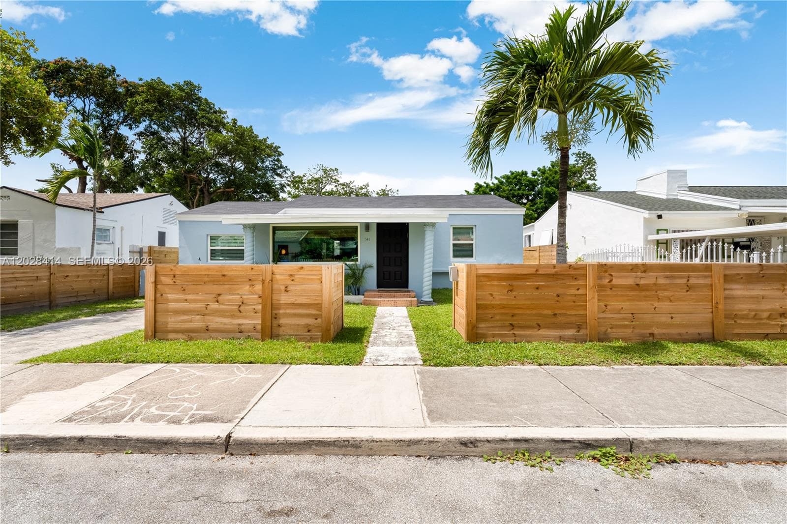 541 NW 49th St, Miami FL 33127 — 28