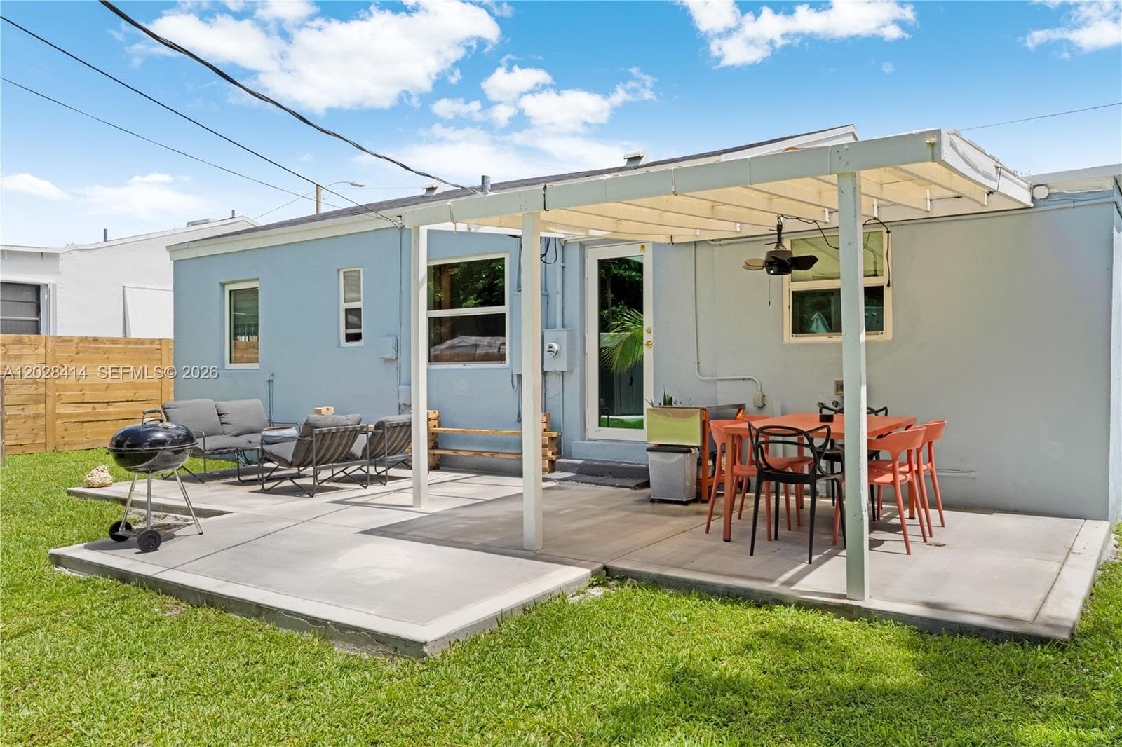 541 NW 49th St, Miami FL 33127 — 24