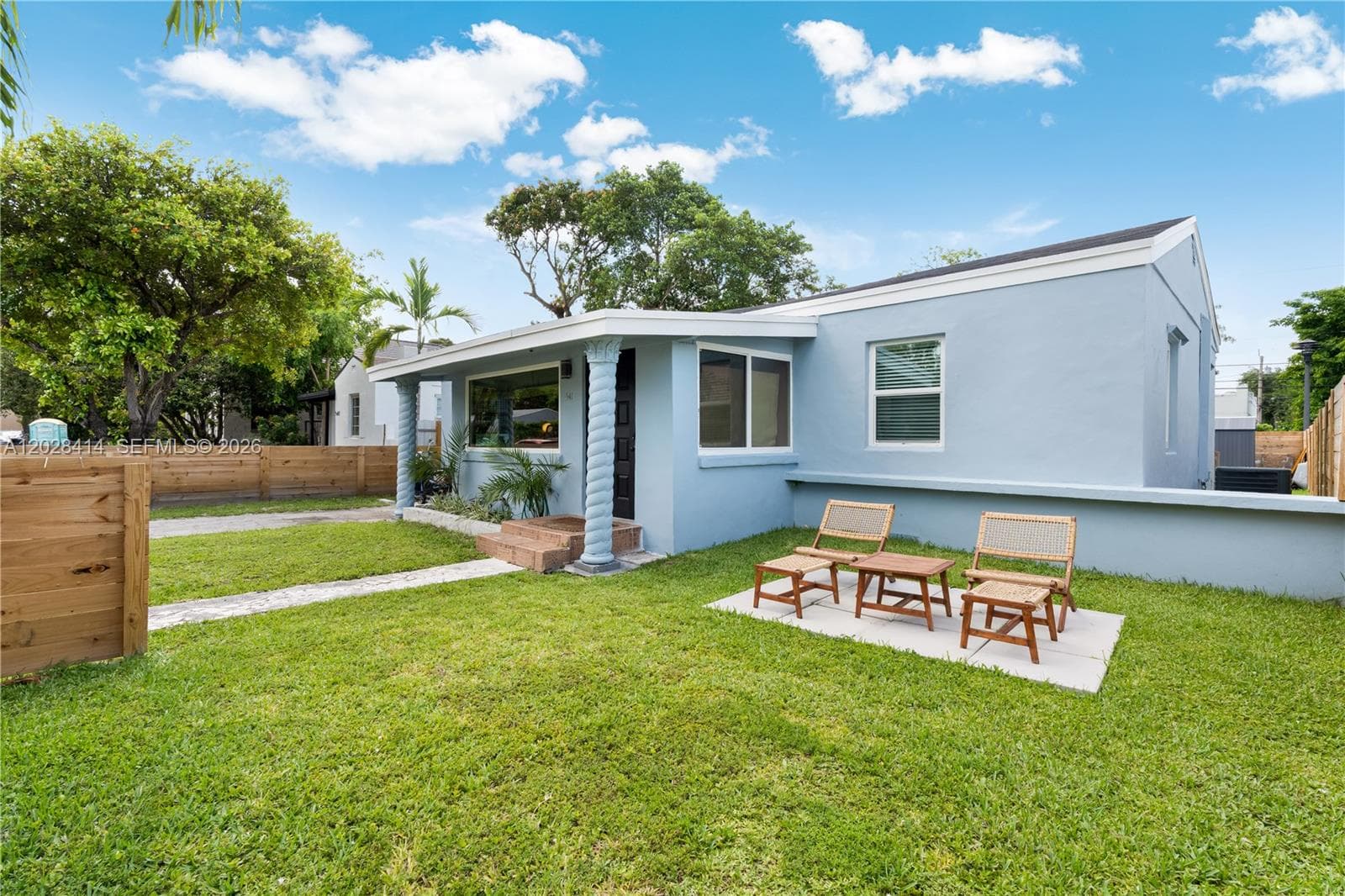 541 NW 49th St, Miami FL 33127 — 30
