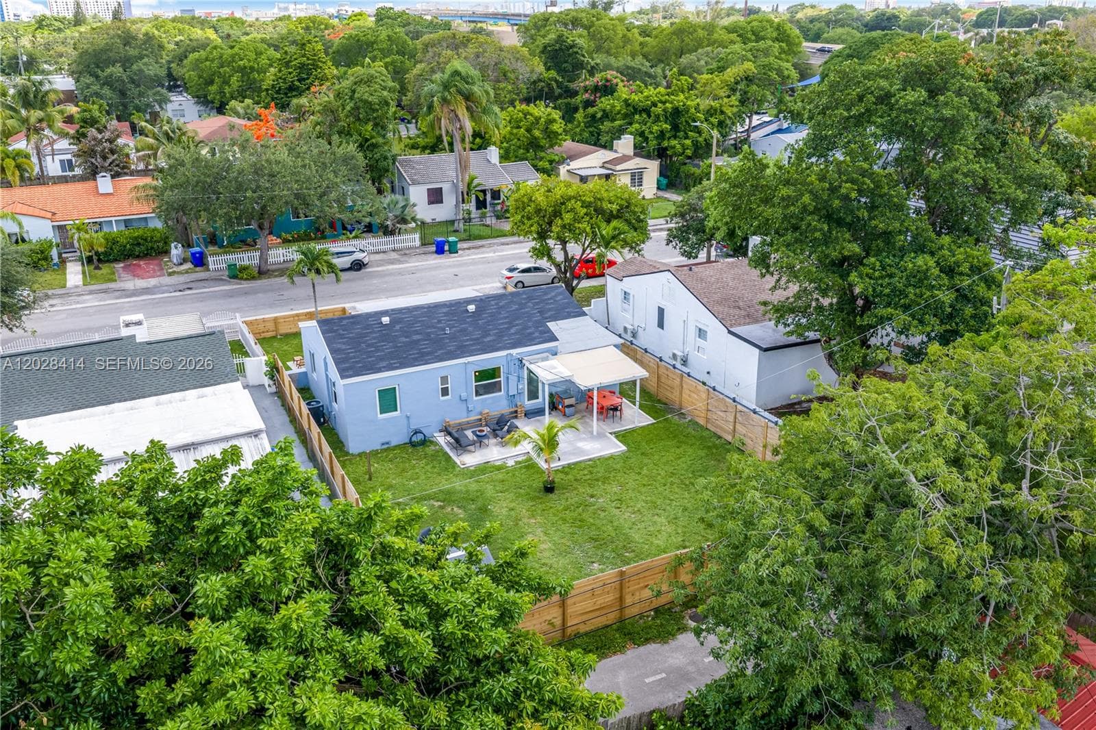 541 NW 49th St, Miami FL 33127 — 34