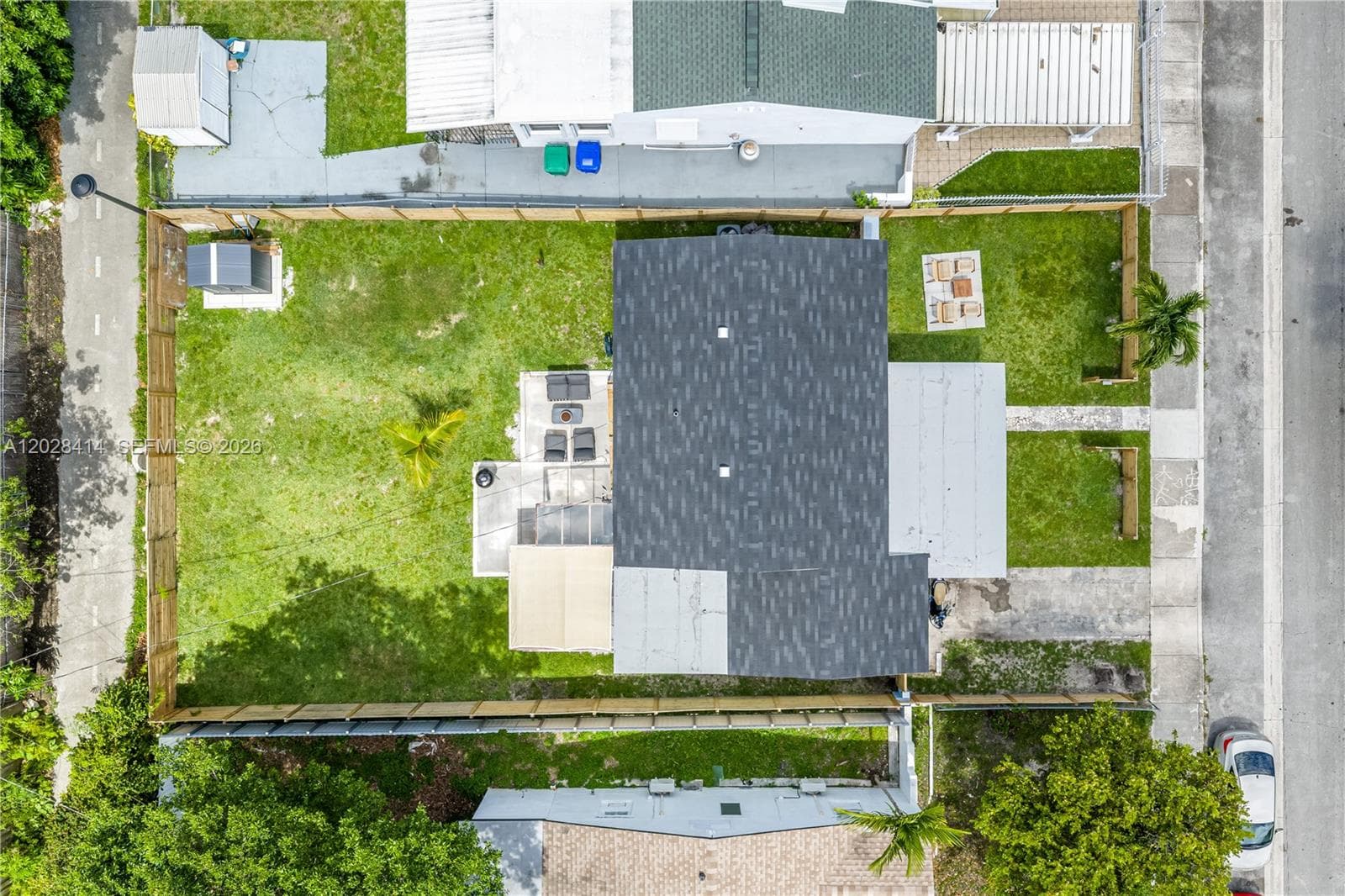 541 NW 49th St, Miami FL 33127 — 37