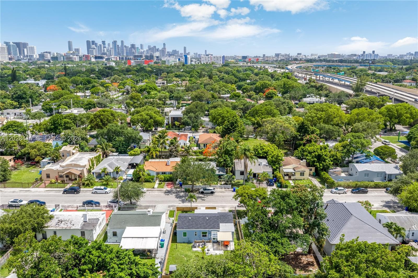 541 NW 49th St, Miami FL 33127 — 35
