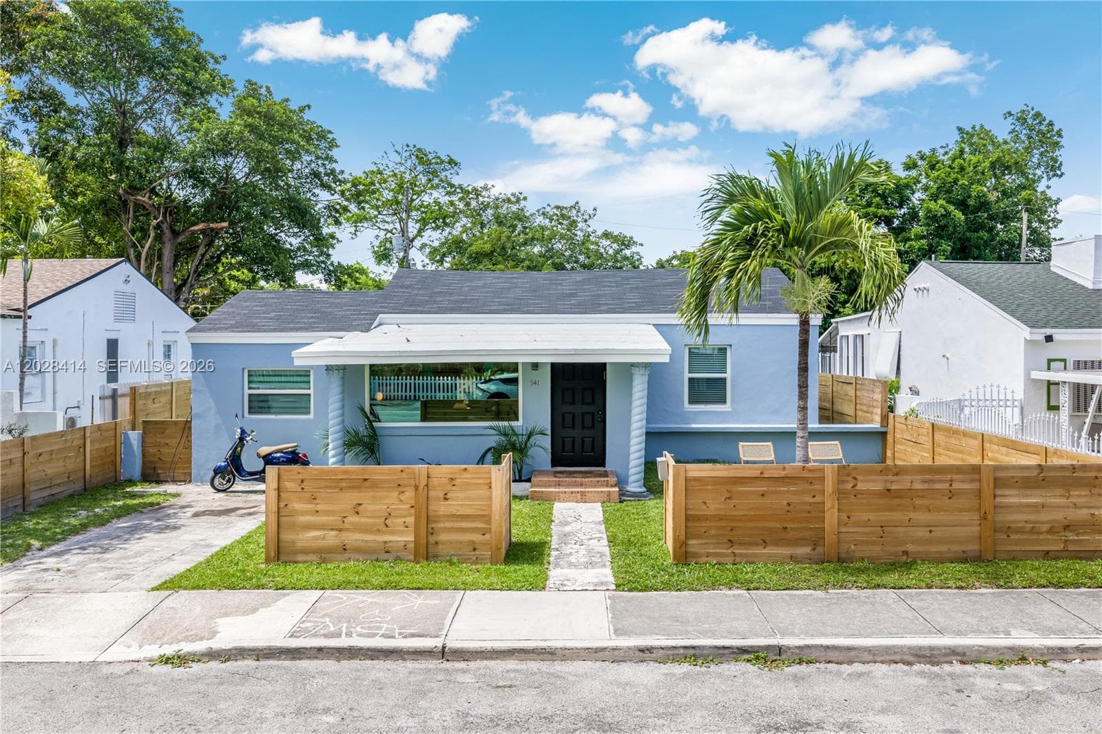 541 NW 49th St, Miami FL 33127 — 31
