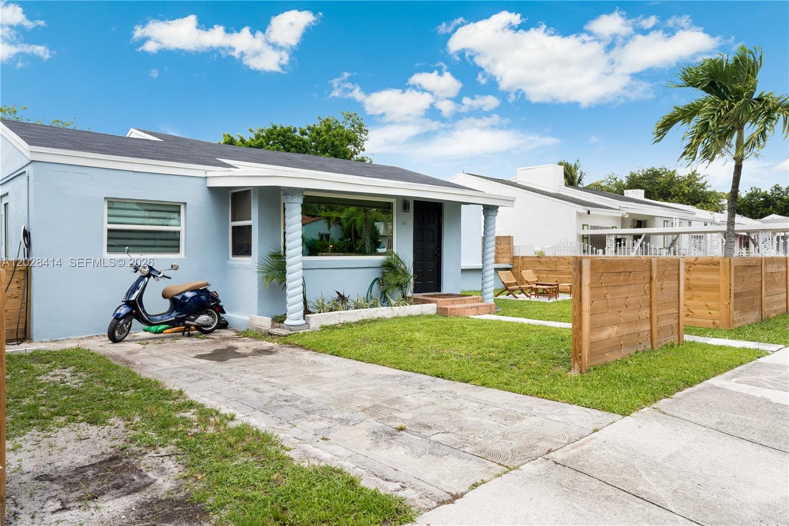 541 NW 49th St, Miami FL 33127 — 29