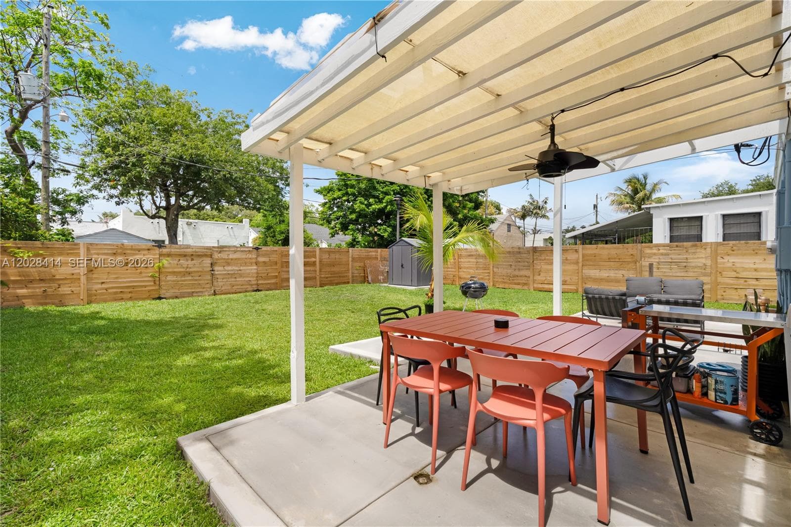 541 NW 49th St, Miami FL 33127 — 25