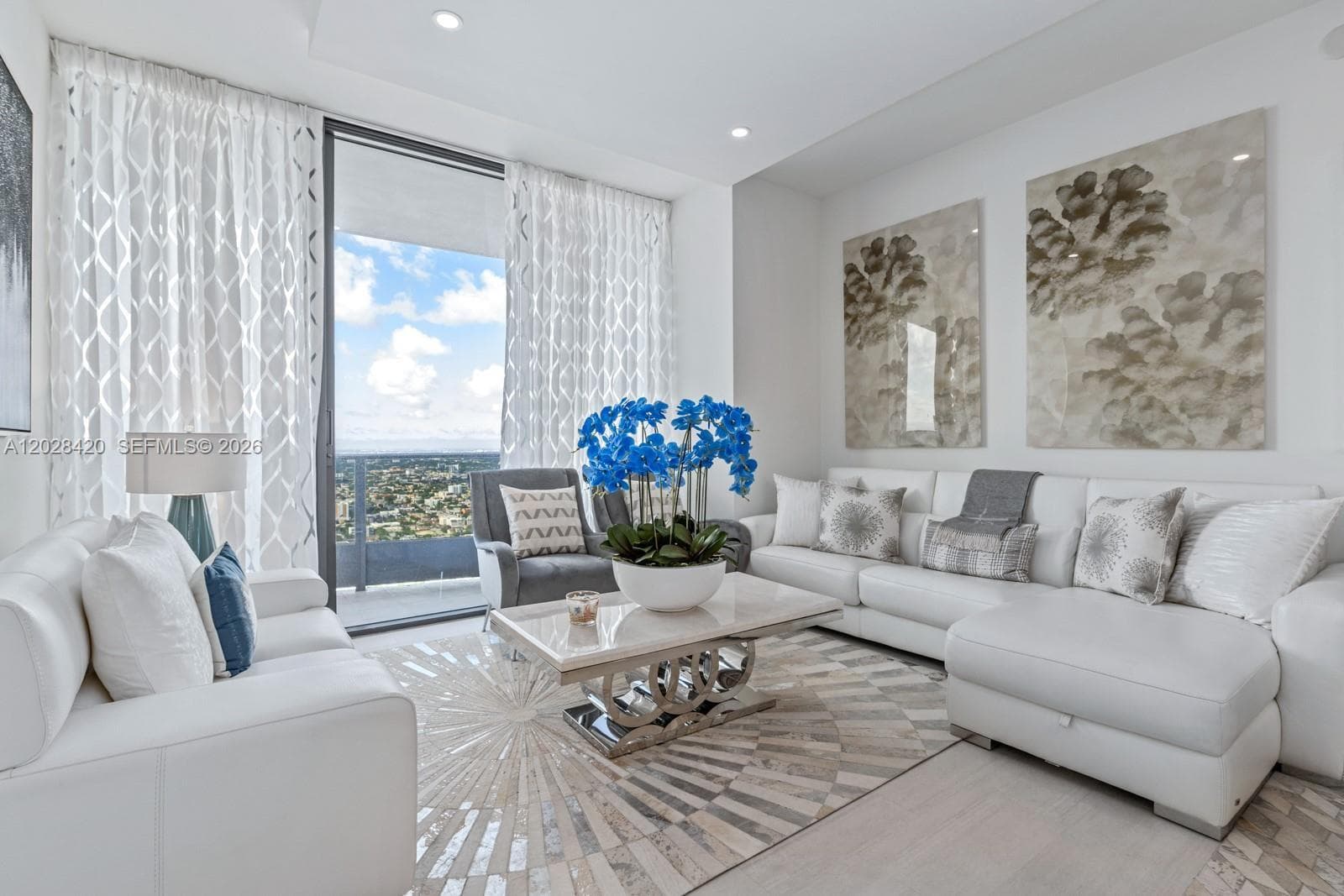 1000 Brickell Plz, Miami FL 33131 — 2