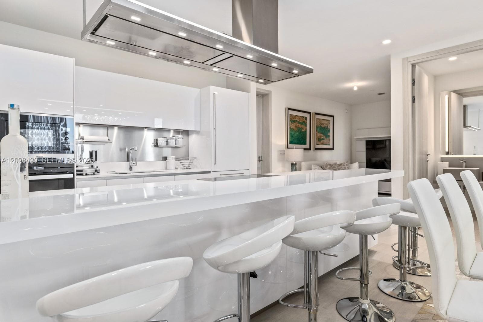 1000 Brickell Plz, Miami FL 33131 — 6