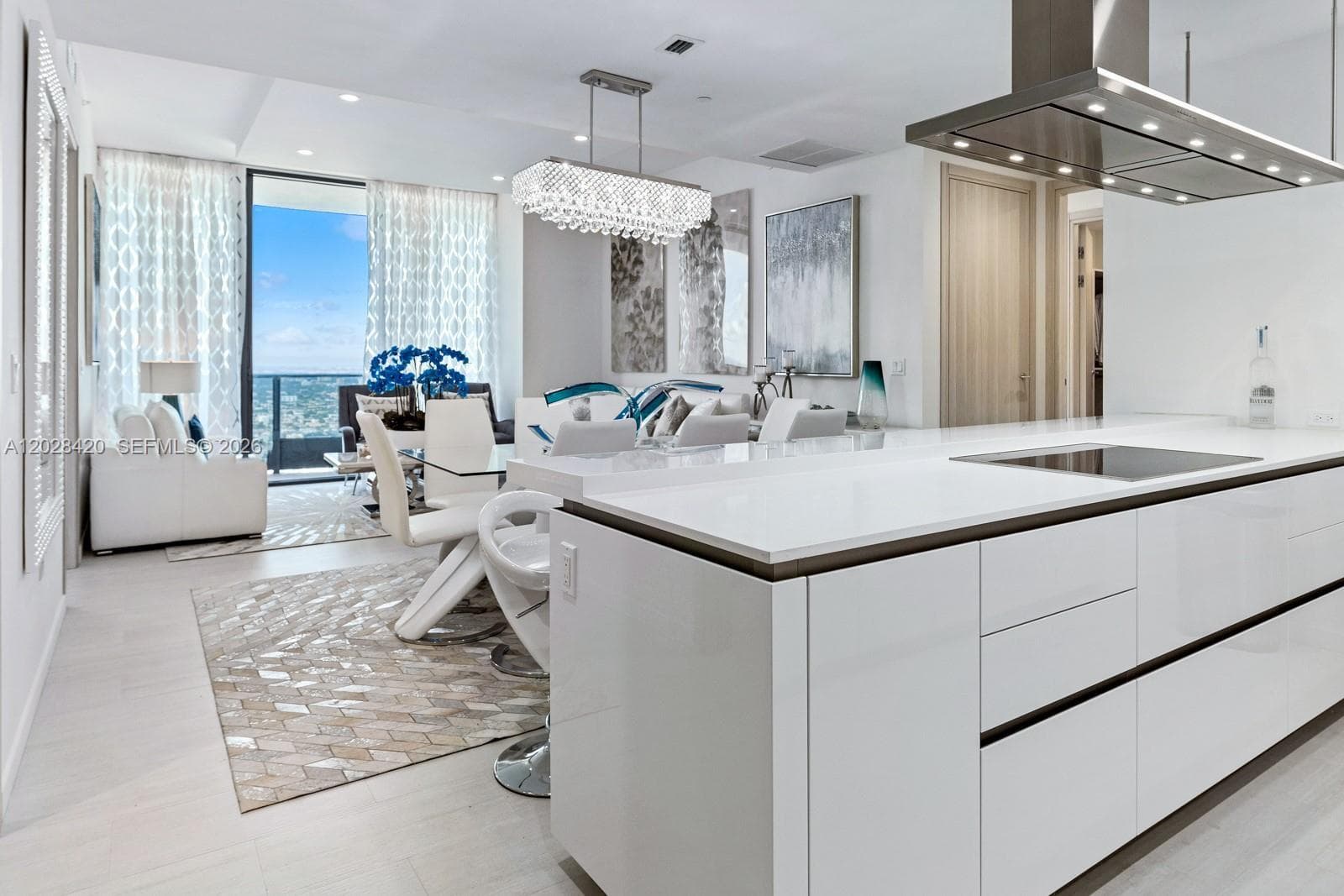 1000 Brickell Plz, Miami FL 33131 — 5