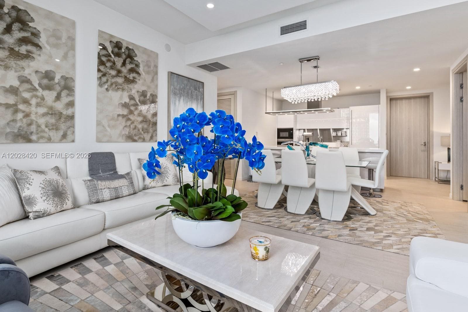 1000 Brickell Plz, Miami FL 33131 — 4