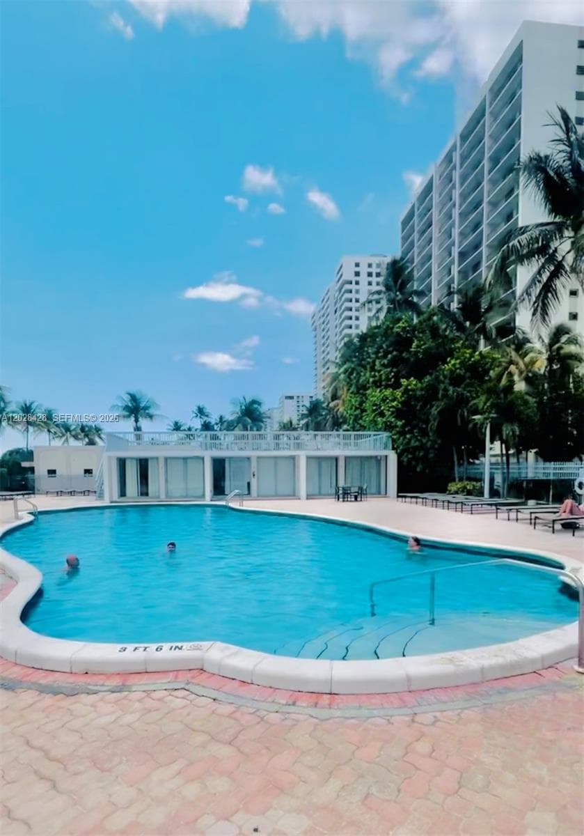 2655 Collins Ave # 602, Miami Beach FL 33140 — 29