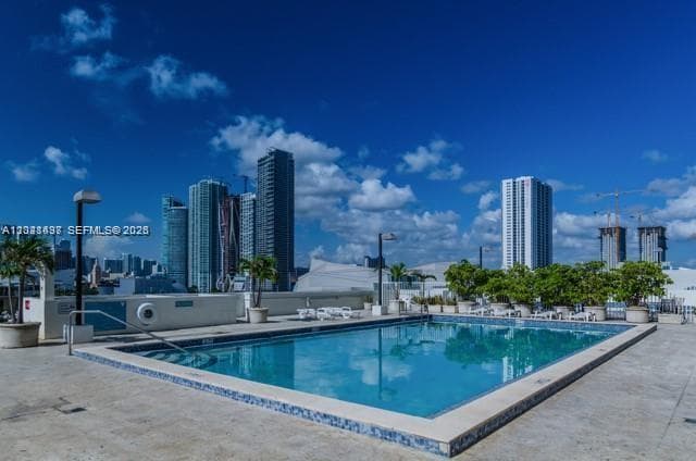 555 NE 15th St # 16H, Miami FL 33132 — 23