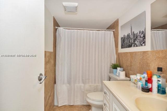 555 NE 15th St # 16H, Miami FL 33132 — 16