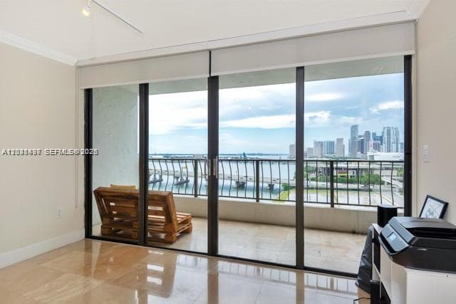 555 NE 15th St # 16H, Miami FL 33132 — 3